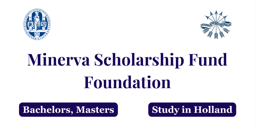 Minerva Scholarship Fund 2026 — Study or Research Abroad Grant for Leiden University Students (€900–€2,000)