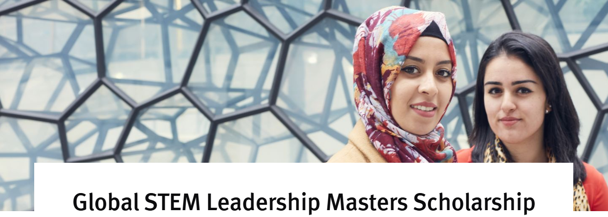 Global STEM Leadership Masters Scholarship at City St George’s – 50% Tuition Fee Award for Future Innovators