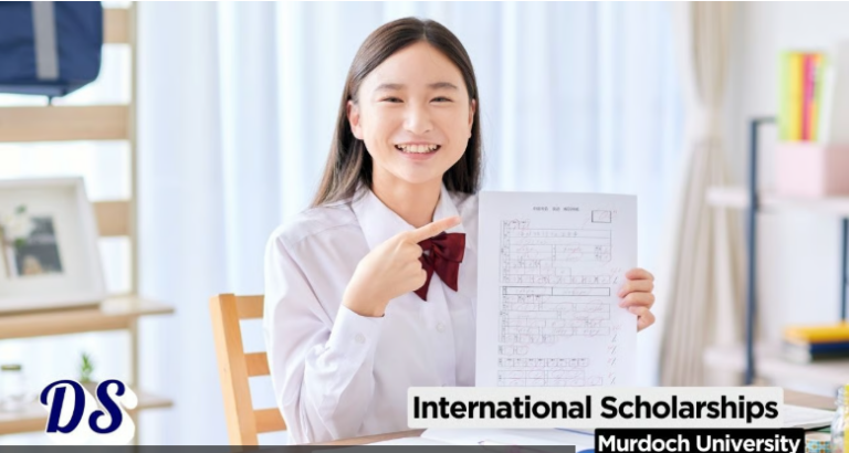 🇦🇺 International Welcome Scholarship 2027 – 20% Tuition Reduction at Murdoch University