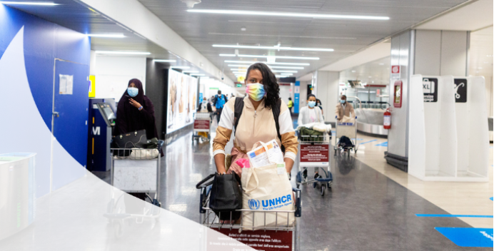 UNICORE 8.0 Scholarship – Study in Italy for Refugees (Fully Funded)