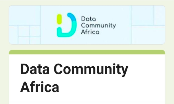 Free DataCamp Licenses Worth Up to $300 for African Data Professionals — Data Community Africa x DataCamp Donates 2026/2027