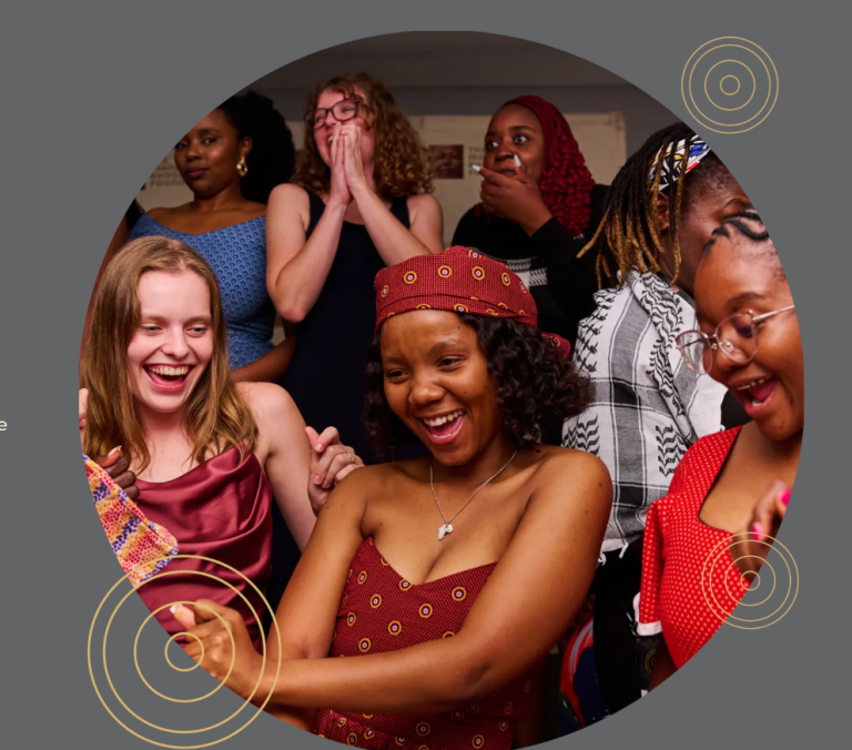 Fully Funded Postgraduate Scholarship for Young African Leaders — Mandela Rhodes Scholarship 2027