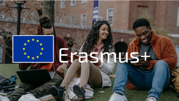 Funding Opportunities for Education, Training, Youth & Sport Organisations — Erasmus+ Programme Call for Proposals 2026