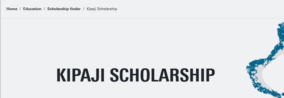 €12,000 Kipaji Scholarship 2026 in the Netherlands | University of Twente Funding for Students from Developing Countries