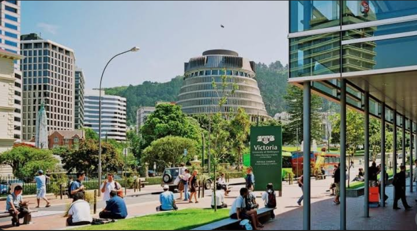 $25,000 History PhD/Master’s Research Scholarship in New Zealand | Jack Pearce Scholarship 2026