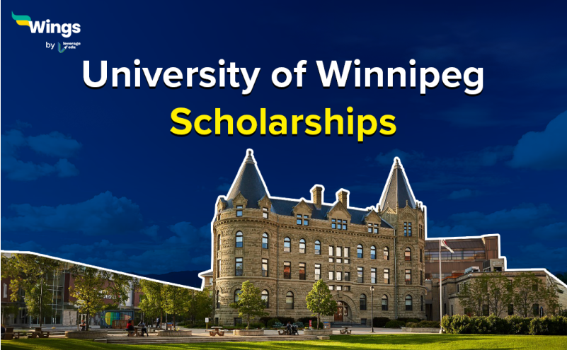 University of Winnipeg Scholarships for International Students 2026 | Canada Funding Opportunities