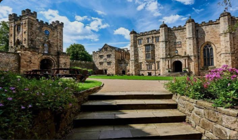 Durham Inspiring Excellence Postgraduate Scholarship 2026 (£10,000 Award)