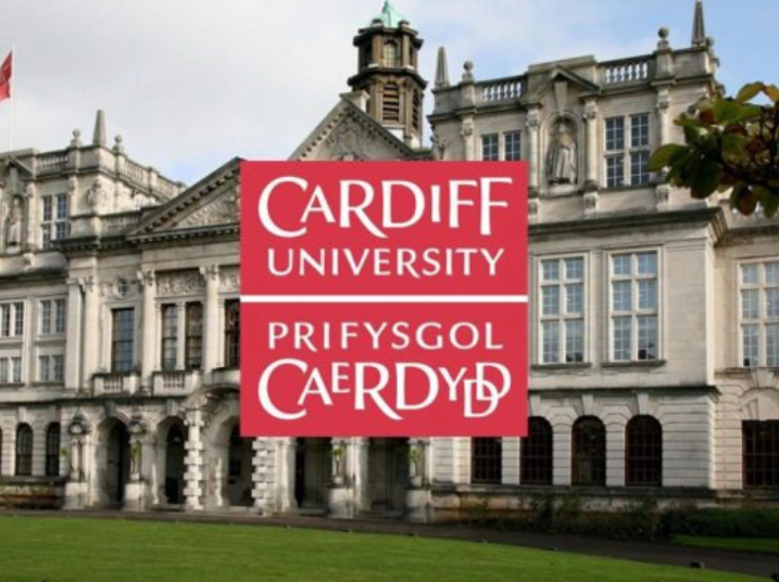 £10,000 UK Scholarship: Undergraduate International Excellence Scholarship 2026 (Cardiff University)