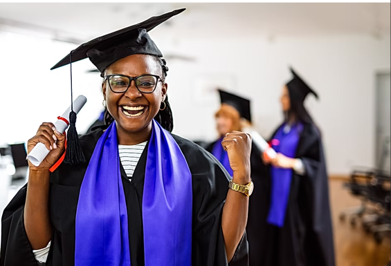 Fully Funded Nigeria Opportunity: OSF STEM Scholarship 2025/2026 (₦600,000 + Laptop)