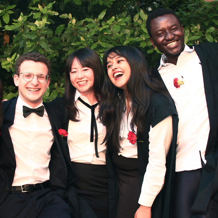 Ellison Scholars Undergraduate Scholarship (Oxford – Fully Funded)