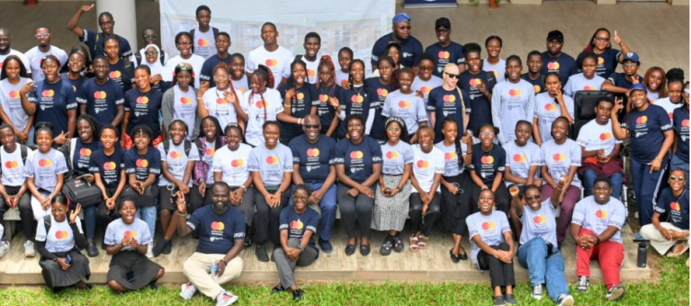 Mastercard Foundation Scholars Program 2026 at Pan-Atlantic University (Fully Funded for Africans)