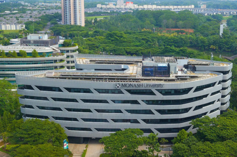 Monash University Indonesia Scholarships 2026 — Five Funding Options for Master’s Students (Including Fully Funded)
