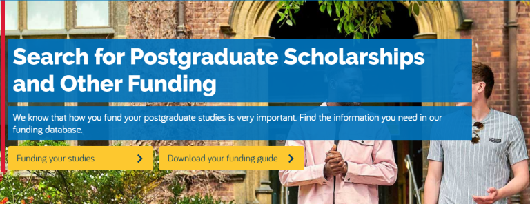 Newcastle University Business Excellence Scholarship 2026: Get Up to £8,150 Toward Your Master’s Degree in the UK