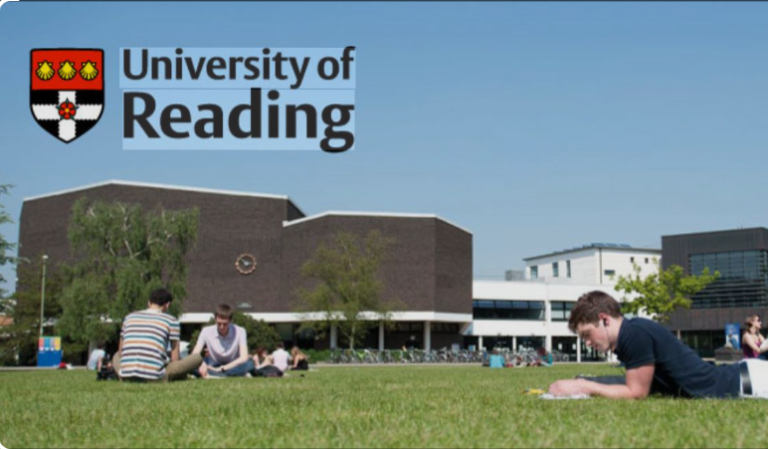 University of Reading Global Sustainability Leaders Scholarship 2026: £6,000 Per Year for Undergraduates Who Want to Change the World