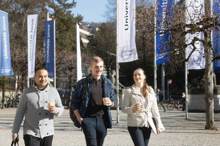 Fully Funded PhD in Human Geography at University of Zurich 2026: 4-Year Position with Swiss National Science Foundation Salary
