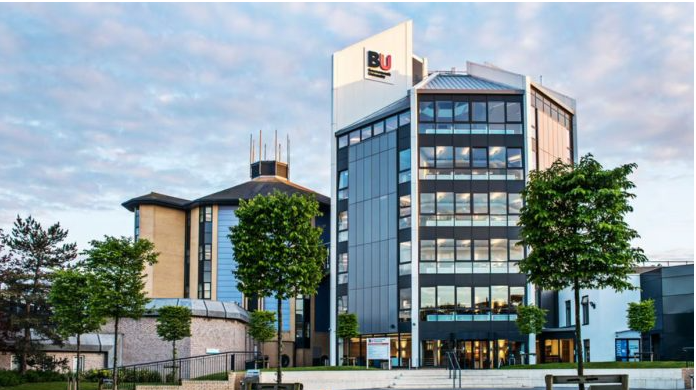 Bournemouth University Academic Excellence Scholarship 2026–27: Automatic £4,500 Award for International Postgraduate Students
