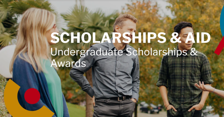 Franklin University Switzerland Scholarships 2026: Up to $20,000 Merit Awards + 7 Special Scholarships for International Students