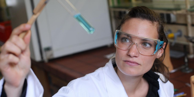 Hans-Peter Wild Talent Scholarship at Heidelberg University: €1,000/Month for STEM Students From Day One