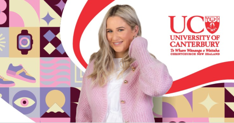 University of Canterbury Incoming First-Year Scholarships 2027: Everything International Students Need to Know Before the 6 August Deadline