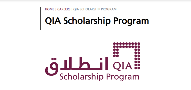 QIA Scholarship Program: Fully Funded Undergraduate Degree in Hong Kong with Guaranteed Employment for Qatari Students