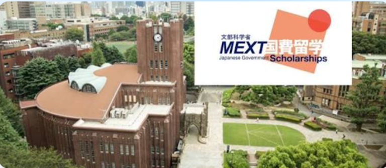 MEXT University Recommendation Scholarship at APU Japan 2027: Fully Funded Graduate Study โ 144,000 JPY/Month + Full Tuition