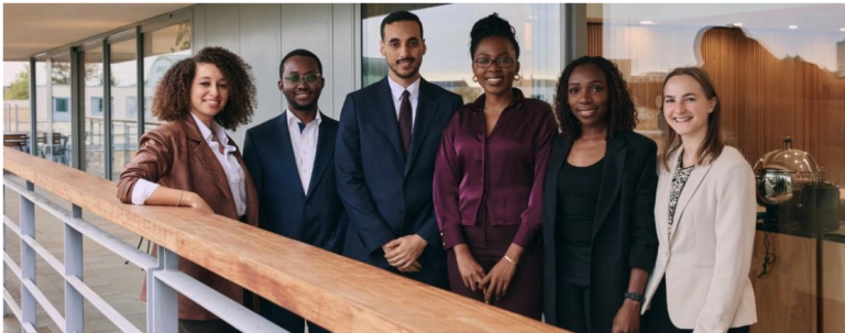 AfOx Graduate Scholarship 2027โ28: Oxford MBA Fully Funded for African Nationals โ Course Fees + ยฃ21,805 Living Grant