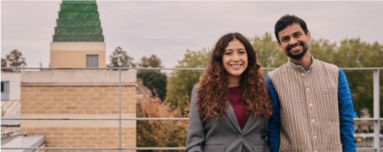Skoll Scholarship at Oxford Saïd Business School: Full MBA Fees Plus £21,805 Living Stipend for Social Entrepreneurs
