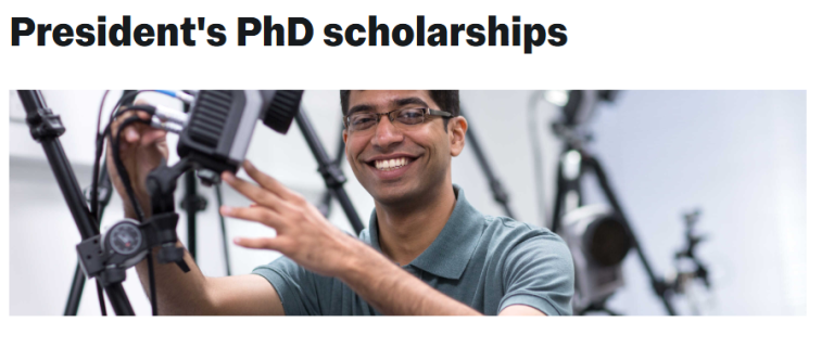 Imperial College London President’s PhD Scholarships: 50 Fully Funded PhD Places, Any Nationality, Any Discipline