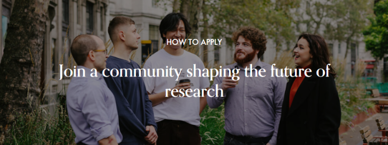Martingale Foundation Scholarships 2027: Fully Funded Master’s and PhD in Mathematics and AI for UK/Ireland Students From Low-Income Backgrounds