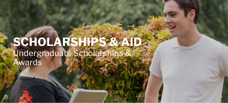 Franklin University Switzerland Undergraduate Merit Scholarships 2027: Up to $20,000 Per Year for US Students, CHF 21,500 for International Students